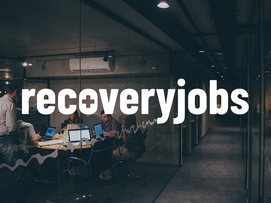 Recovery Jobs